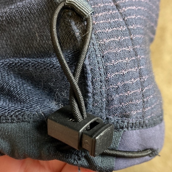 Icebreaker Merino GT Softshell Vest Sz M Full Zip Pockets Gorpcore Scandi Girl - Picture 14 of 16